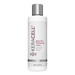 Body Hair Minimizing Lotion with MHCsc Technology
