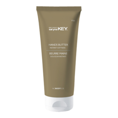 saryna KEY Body Hand Butter on white background