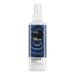 Body Language Rice Water Plumping and Thickening Mist