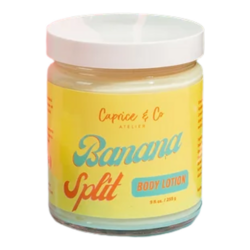 Body Lotion - Banana Split