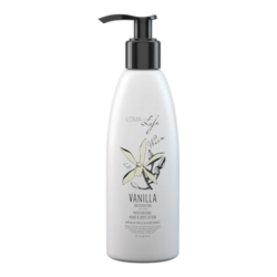 Body Lotion Invigorating Vanilla