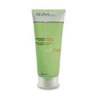 Ahava  on white background