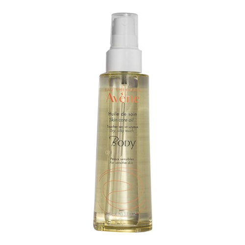 Avene Skin Care Oil, 100ml/3.4 fl oz