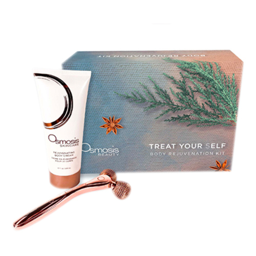 Osmosis Professional Body Rejuvenation Kit on white background