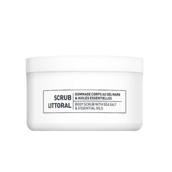 Body Scrub