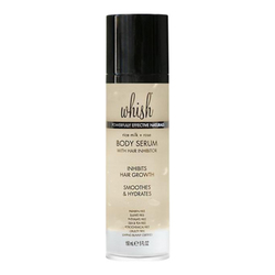 Body Serum with Hair Inhibitor - Rice Milk