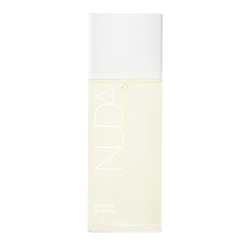 NUDA Body Wash, 250ml/8.5 fl oz