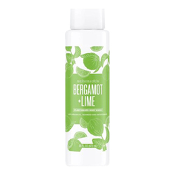 Body Wash - Bergamot + Lime