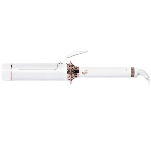 T3 Body Waver - White Rose Gold on white background
