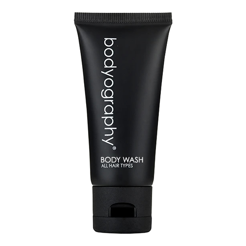 Bodyography Refreshing Body Wash, 40ml/1.4 fl oz