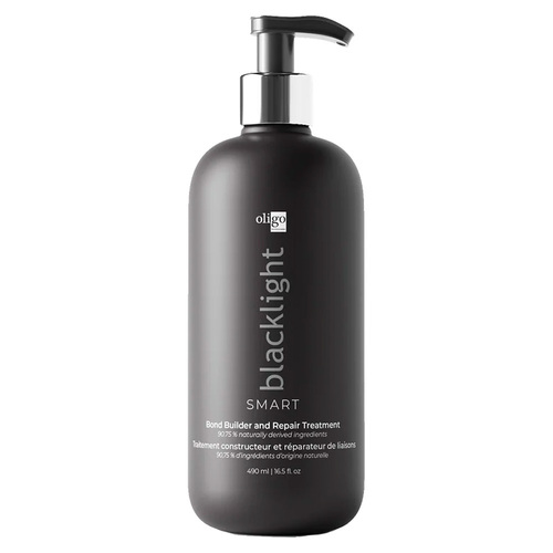 Oligo Professionel Bond Builder and Repair Treatment on white background