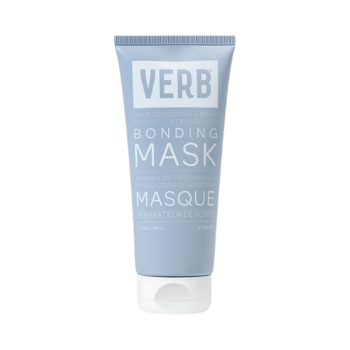 Verb Bonding Mask, 186ml/6.29 fl oz Verb Bonding Mask on white background