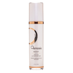 Boost Peptide Activating Mist on white background