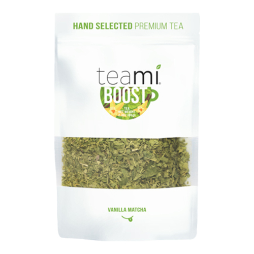Teami Boost Tea Blend, 65g/2.29 oz