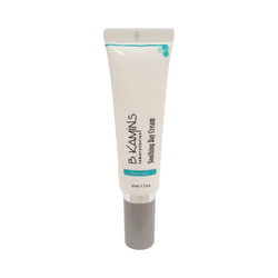 Booster Blue Soothing Day Cream SPF 15 on white background