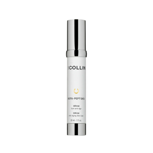 GM Collin Bota Peptide 5 Concentrate on white background