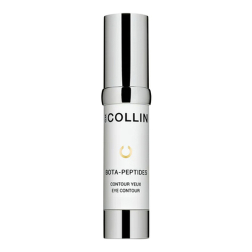 GM Collin Bota Peptide Eye Contour Cream on white background