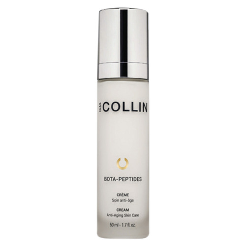 GM Collin Bota Peptides Cream, 50ml/1.7 fl oz