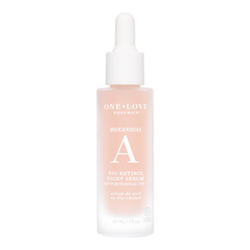 Botanical A Bio-Retinol Night Serum