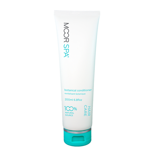 Moor Spa Botanical Conditioner on white background