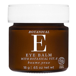 Botanical E Eye Balm
