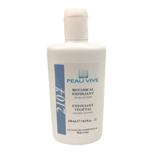 Peau Vive Botanical Exfoliant, 250ml/8.5 fl oz