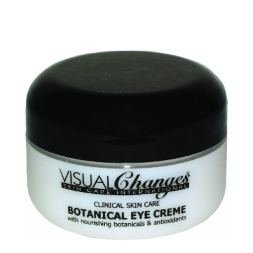 Visual Changes Botanical Eye Creme, 15ml/0.5 fl oz