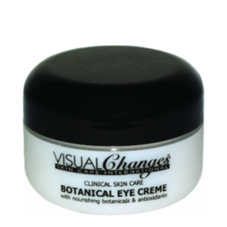 Botanical Eye Creme