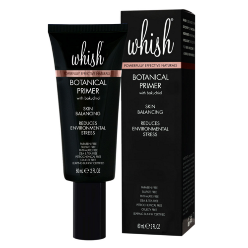 Whish Botanical Primer, 60ml/2 fl oz