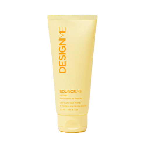 DESIGNME  Bounce.ME Curl Balm, 90ml/3.04 fl oz