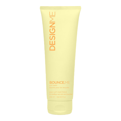 DESIGNME  Bounce.ME Curl Balm on white background