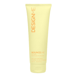 Bounce.ME Curl Balm on white background