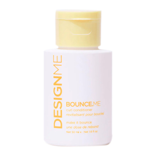 DESIGNME  Bounce.Me Curl Conditioner, 50ml/1.69 fl oz