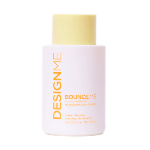 DESIGNME  Bounce.Me Curl Conditioner on white background