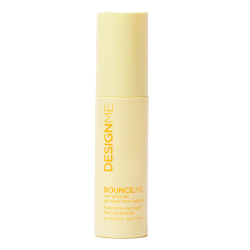 DESIGNME  Bounce.Me Curl Spray Gel, 50ml/1.69 fl oz