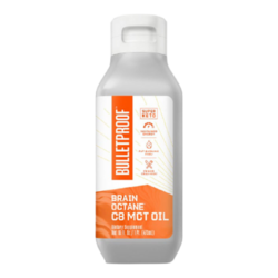 Brain Octane C8 MCT Oil