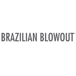 Brazilian Blowout Logo