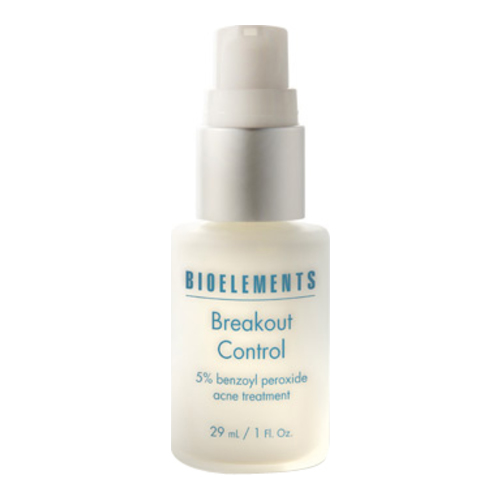 Bioelements Breakout Control, 29ml/1 fl oz