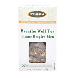 Breathe Well Tea