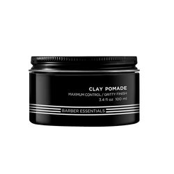 Brews Clay Pomade