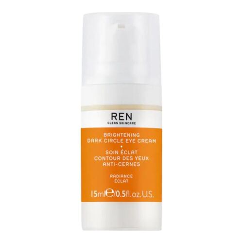 Ren Brighten Dark Circle Eye Cream, 15ml/0.51 fl oz