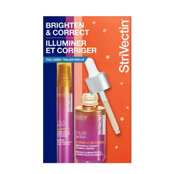Brighten and Correct Multi-Action Super-C Gift Set