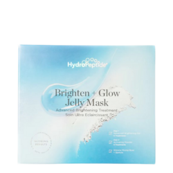 Brighten and Glow Jelly Mask Advanced Brightening Treatment