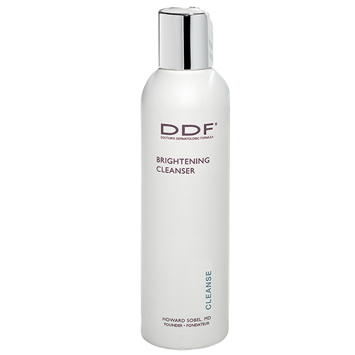 DDF Brightening Cleanser, 177ml/6 fl oz