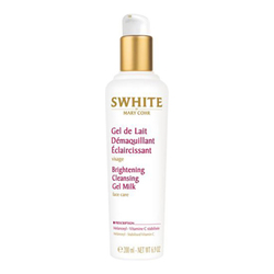 Brightening Cleansing Gel Milk