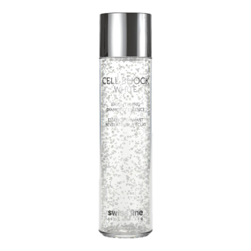 Swiss Line Cell Shock Brightening Diamond Essence, 150ml/5.07 fl oz