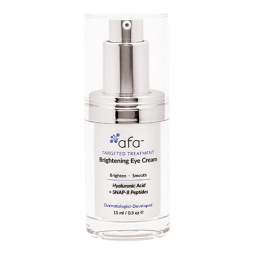 AFA Brightening Eye Cream, 15ml/0.51 fl oz