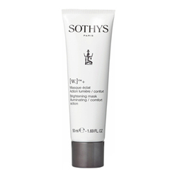 Brightening Mask