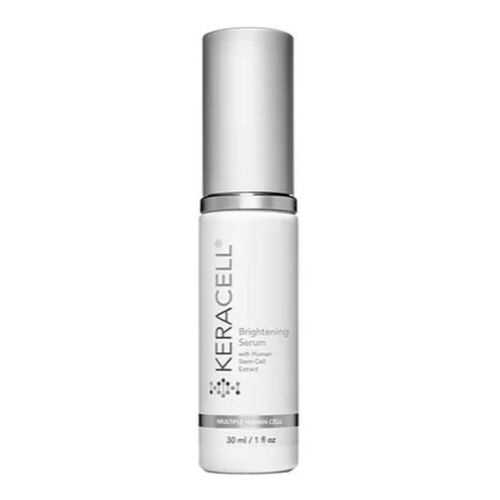 Keracell Brightening Serum with MHCsc Technology, 30ml/1.01 fl oz