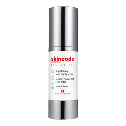 Skincode Brightening Total Clarity Serum, 30ml/1 fl oz